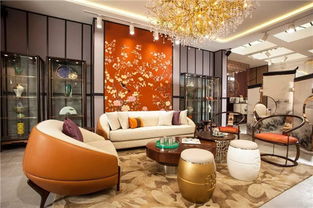 艾寶家具 中國原創(chuàng)設(shè)計(jì)品牌的崛起與家居市場的新篇章