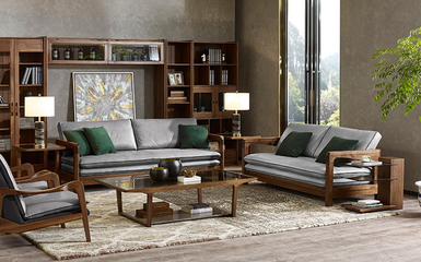 新加坡ADHOME家具 以高品質(zhì)鑄就信賴，引領(lǐng)家居市場新潮流