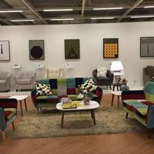 浙江小城闖出“外貿(mào)沙發(fā)王”，中源家居上市補(bǔ)產(chǎn)能短板搶灘海外市場