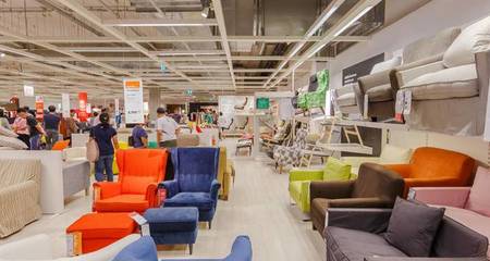 商務(wù)部宣布啟動(dòng)全國家居市場促消費(fèi)活動(dòng) 9月至12月重點(diǎn)推動(dòng)品質(zhì)生活升級(jí)