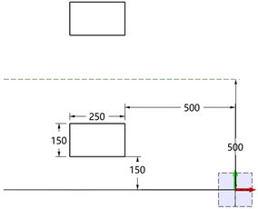 中望3D自頂向下設(shè)計(jì)在沙發(fā)產(chǎn)品開發(fā)中的應(yīng)用